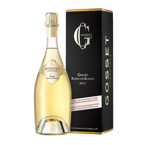 Gosset Grand Blanc de Blancs