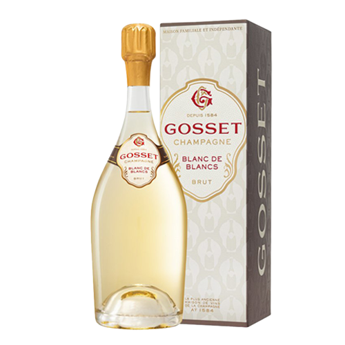 Gosset Grand Blanc de Blancs
